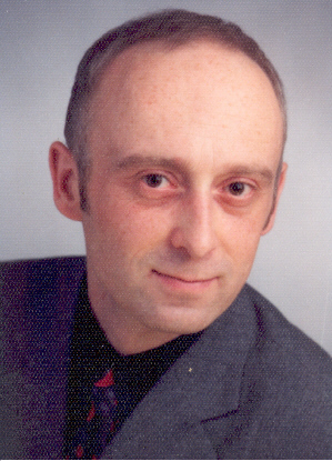 Dr. Klaus Stwe